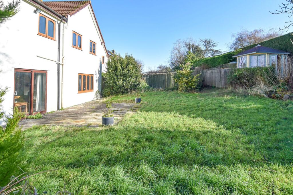 Additional image 18 of Sparrow Hill Way, Weare, Axbridge, BS26