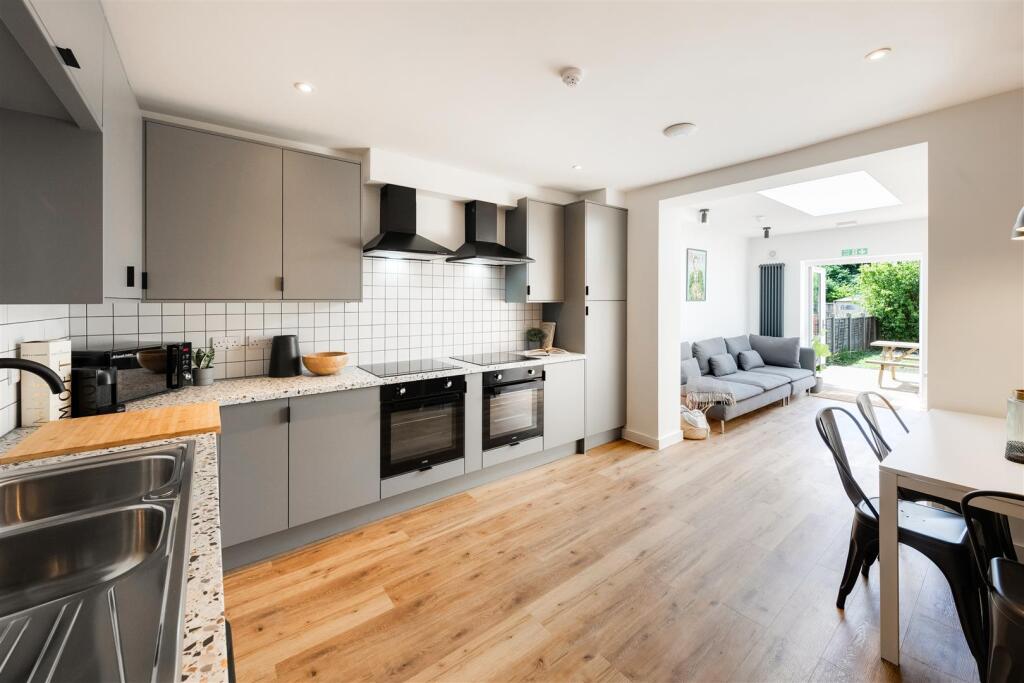 Additional image 22 of Conygre Grove, Filton, Bristol
