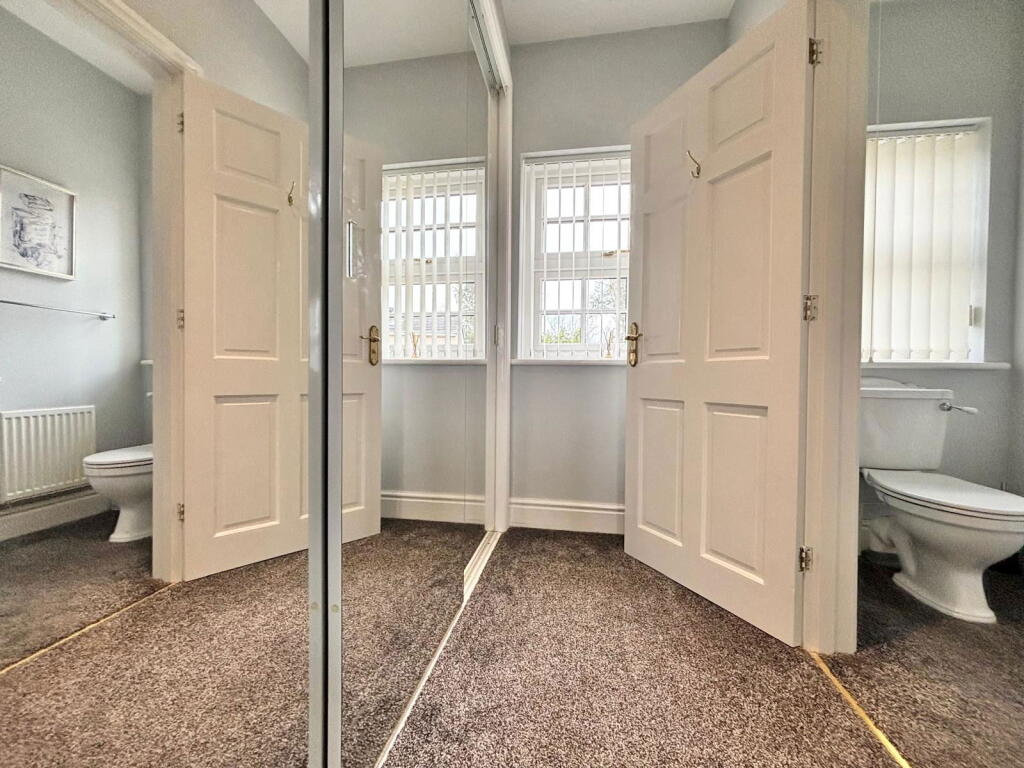 Additional image 32 of Maplefinch, Blencogo, CA7