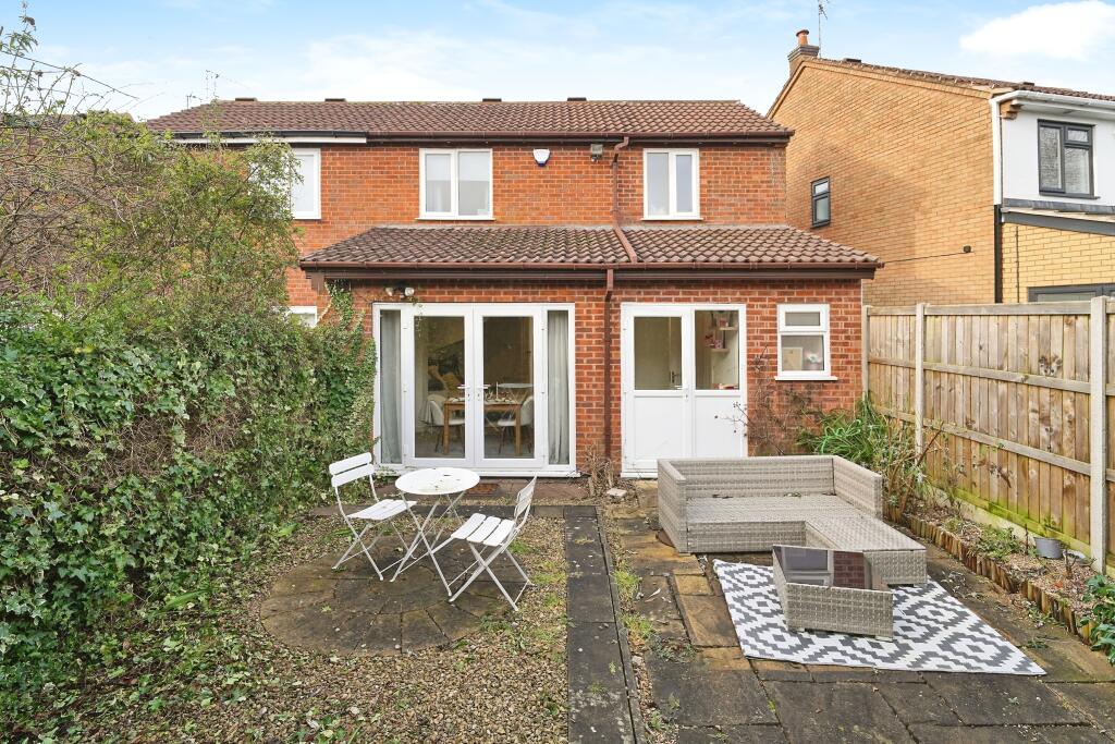 Additional image 14 of Tilesford Close, Solihull, B90