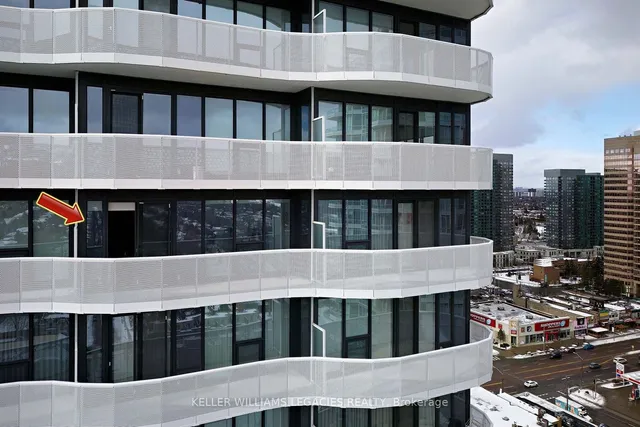 Additional image 40 of 15 Holmes Ave Unit 2109