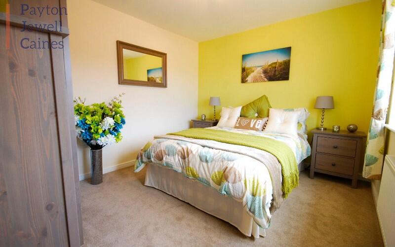 Additional image 5 of Plot 94, The Newton Parc Tondu, Tondu, Bridgend, Bridgend County. CF32 9HZ