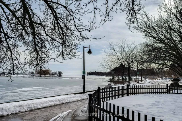 Additional image 37 of 2267 Lakeshore Blvd Unit 707