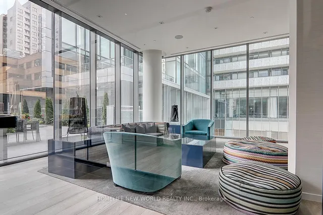 Additional image 8 of 42 Charles St Unit 809