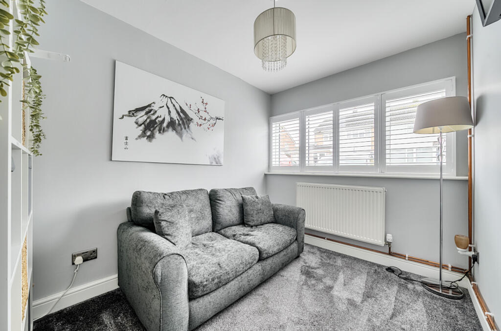 Additional image 12 of Manor Gardens, Warminster, BA12