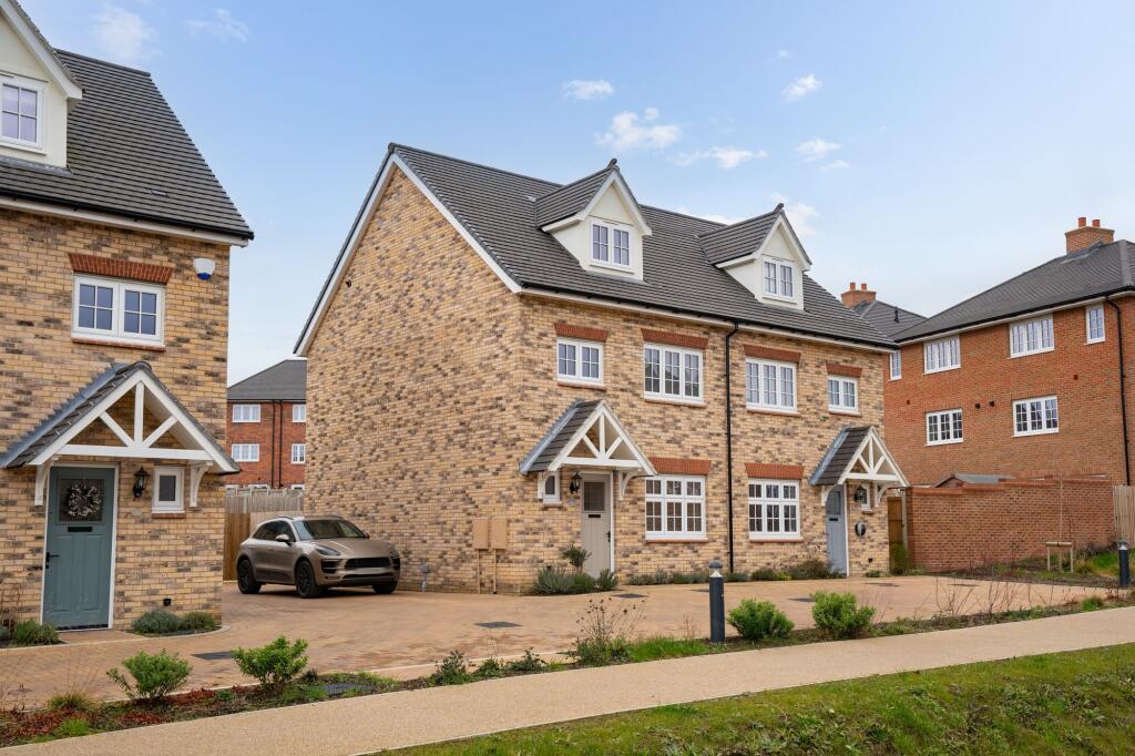 Additional image 26 of Red Admiral Street, Ely, CB7