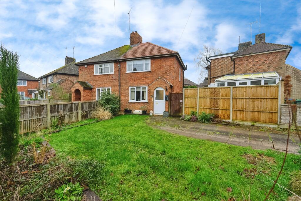 Primary image of Wantley Hill Estate, Henfield, BN5