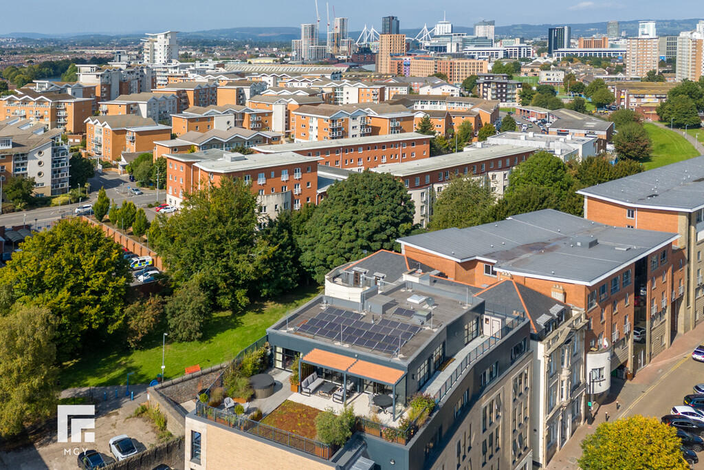 Additional image 33 of Casablanca, Mount Stuart Square