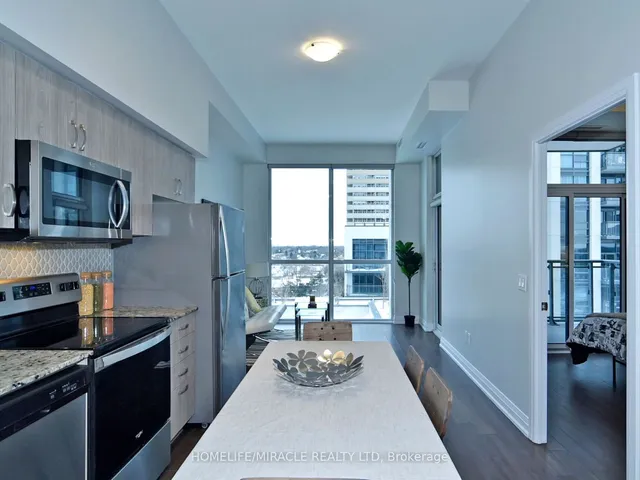 Additional image 5 of 10 Meadowglean Pl Unit 801