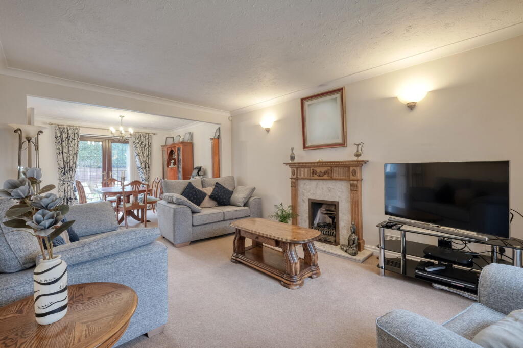 Additional image 4 of Primrose Close, Lickey End, Bromsgrove, B60 1GF