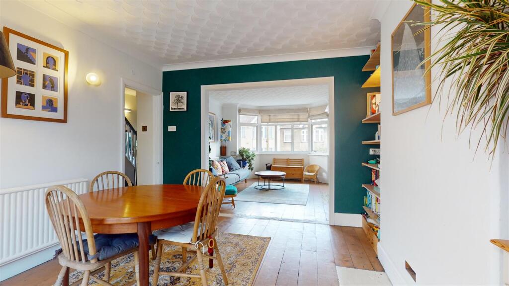 Additional image 12 of Ravenhill Road, Lower Knowle, Bristol