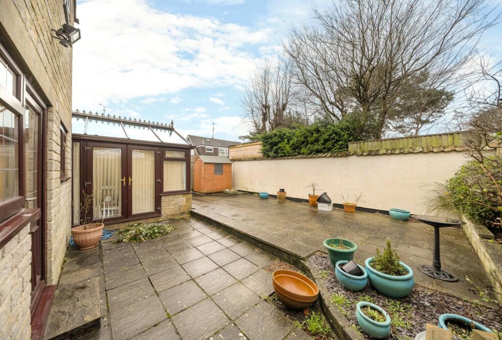 Additional image 20 of Bagworth Drive, Longwell Green, Bristol, Gloucestershire, BS30