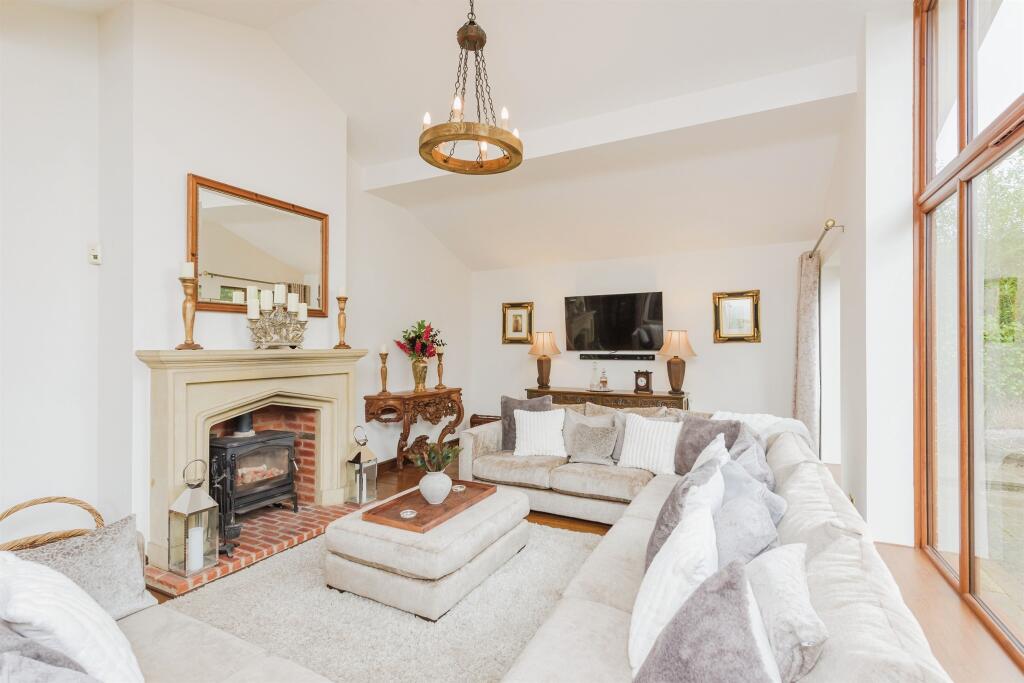 Additional image 5 of Church Lane, Seckington, TAMWORTH