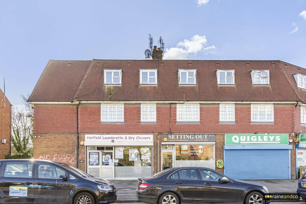 Additional image 2 of Birchwood Avenue, Hatfield