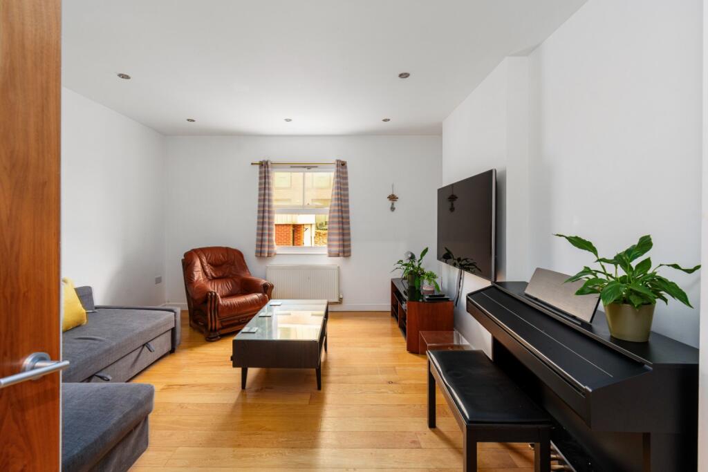 Additional image 3 of Windsor Street, North Laine, Brighton