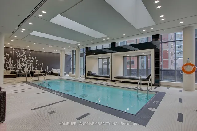 Additional image 14 of 770 Bay St Unit 1504