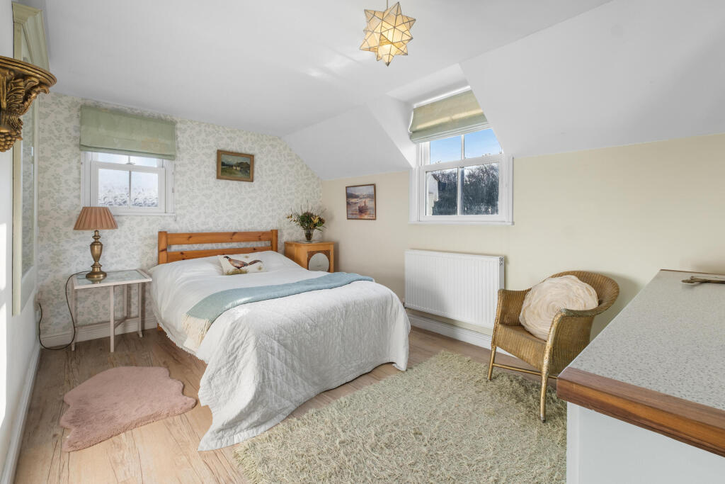 Additional image 18 of The Wharf House, Hanbury Road, Stoke Prior B60 4LA