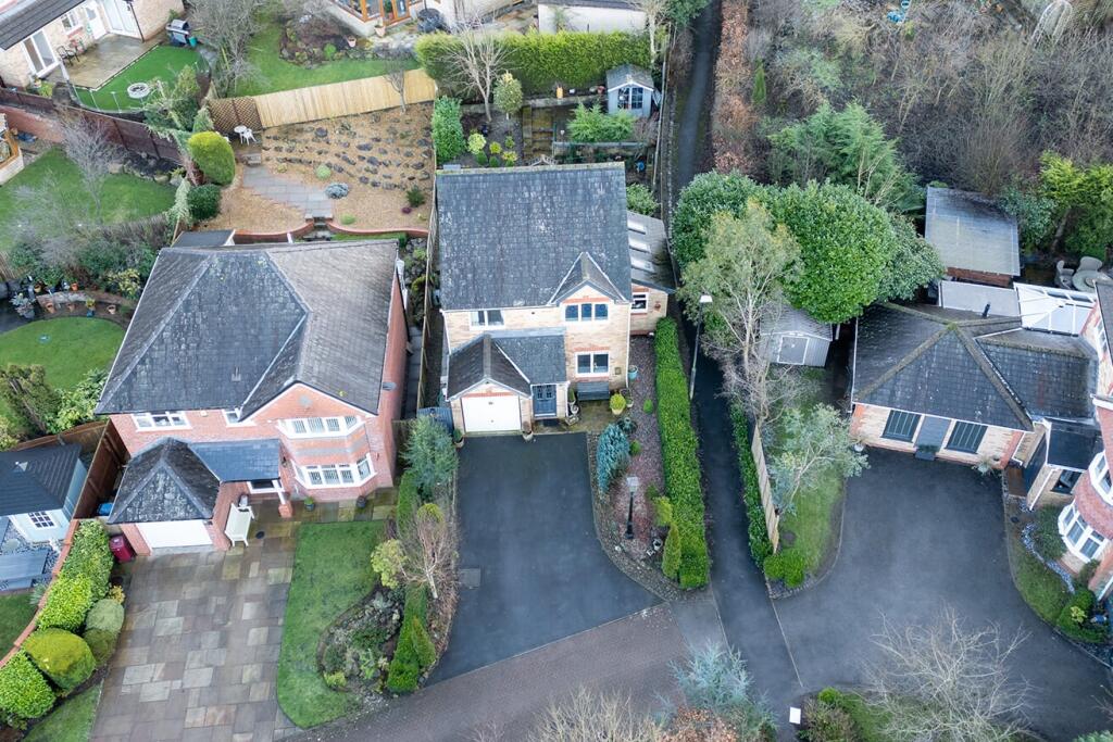 Additional image 24 of Dale view, Billington, Lancashire, BB7