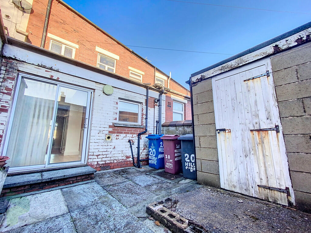 Additional image 26 of Hillside Avenue, Darwen