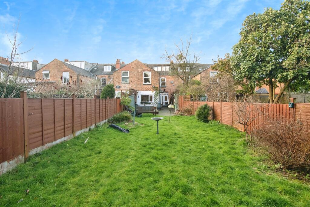 Additional image 16 of Poplar Avenue, Edgbaston, Birmingham