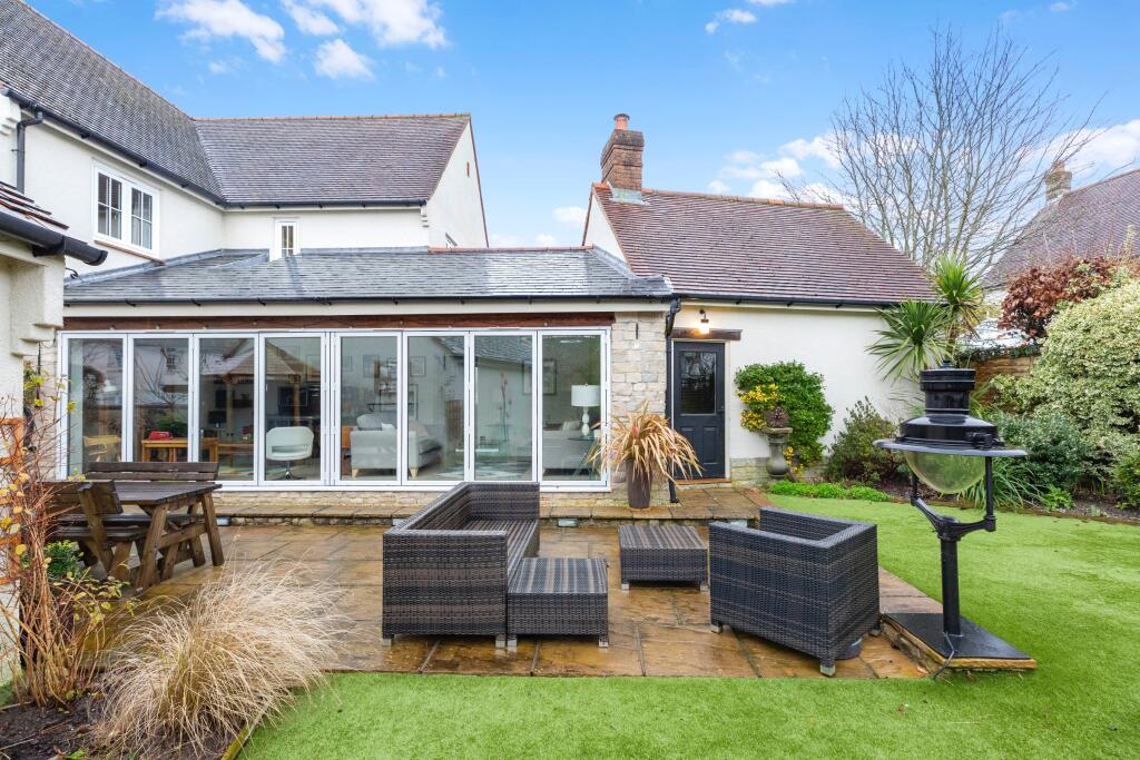 Additional image 7 of Magnolia House, Lovage Way, Mere