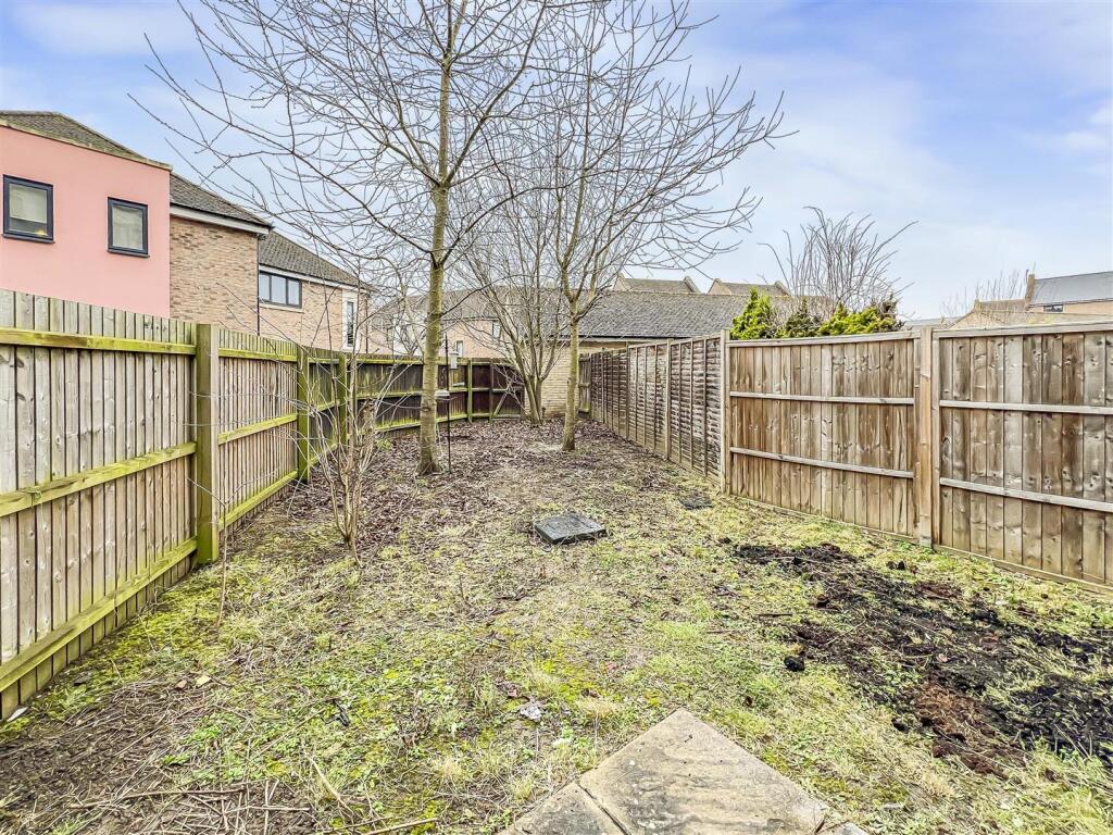 Additional image 13 of Chariot Way, Cambridge