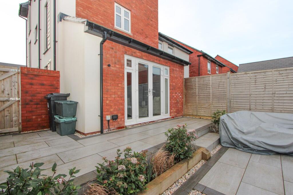 Additional image 28 of Fletcher Road, Yate, BS37