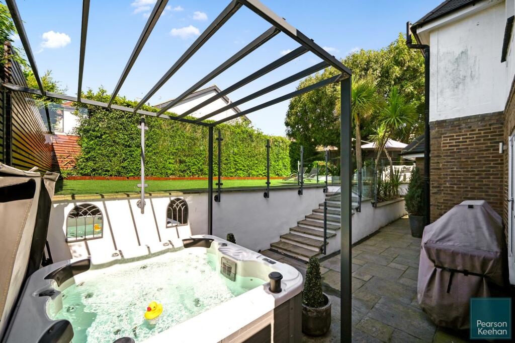 Additional image 15 of Woodruff Avenue, Hove