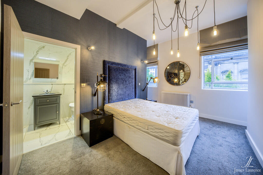 Additional image 2 of 152 Great Charles Street Queensway, Birmingham City Centre