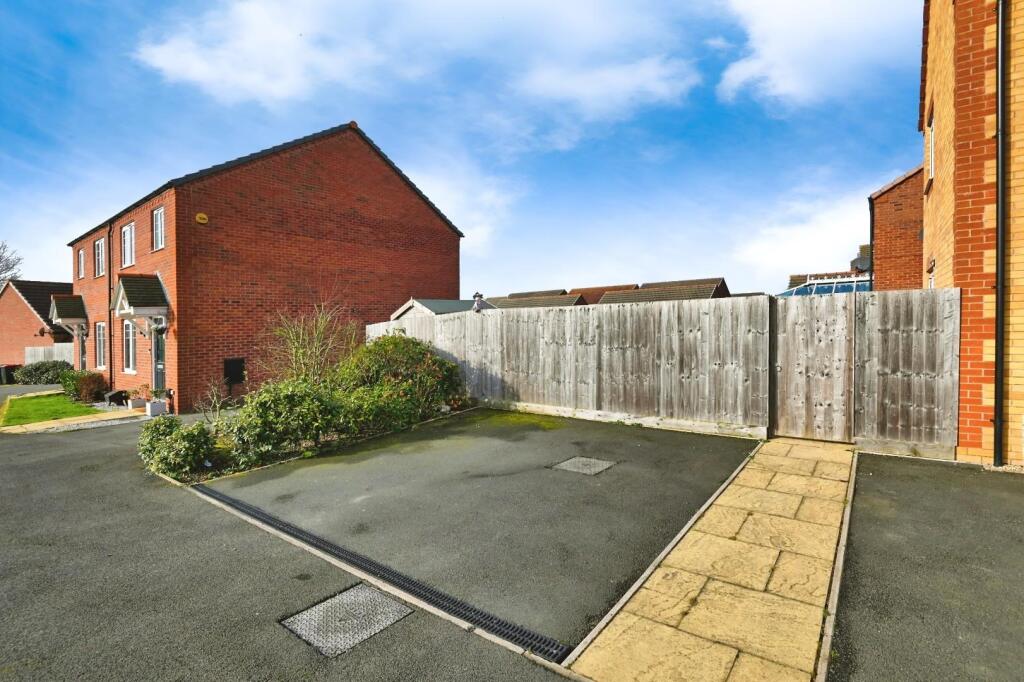 Additional image 17 of Byford Drive, Polesworth, Tamworth