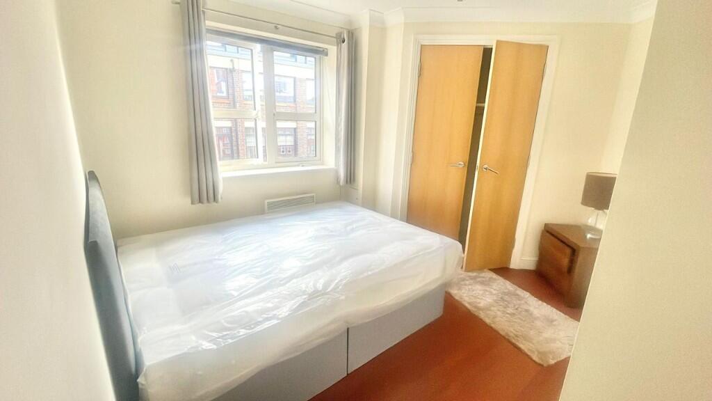 Edward Street, Birmingham, B1