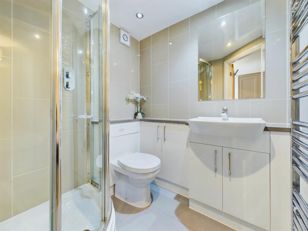 Additional image 19 of First Floor apartment, Front Street, Stanhope