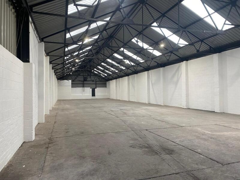 Additional image 4 of Units 1, 2 and 3 Church Lane Industrial Estate, Church Lane, West Bromwich