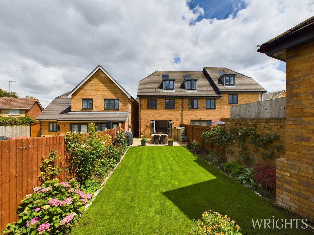 Additional image 23 of Queens Avenue, Welwyn Garden City, AL7