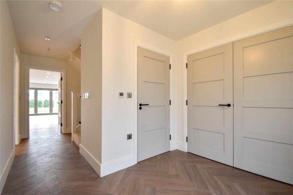 Additional image 4 of Hauxton Road, Little Shelford, Cambridge, CB22