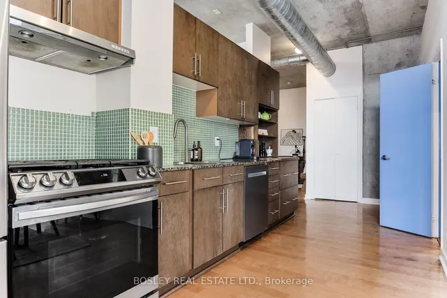 Additional image 39 of 369 Sorauren Ave Unit 211