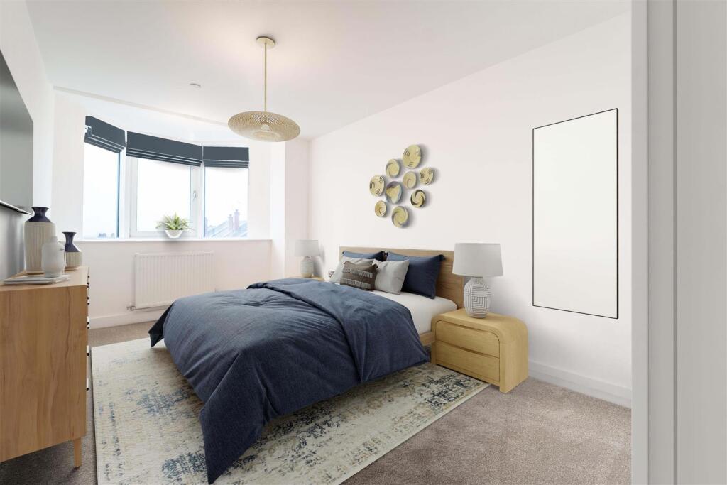 Additional image 5 of 19 Centurion House, Northgate Street, Chester