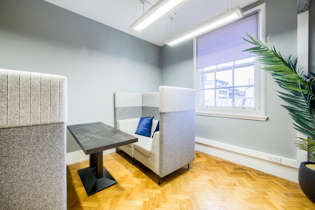 Additional image 27 of 36 Bennetts Hill, Birmingham, B2 5SN