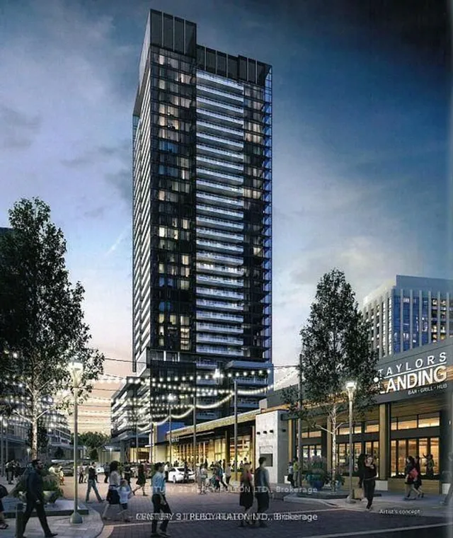 Additional image 2 of 50 O'Neill Dr Unit 2803