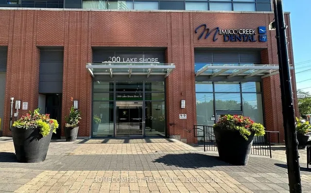 Additional image 19 of 2200 Lake Shore Blvd Unit 902