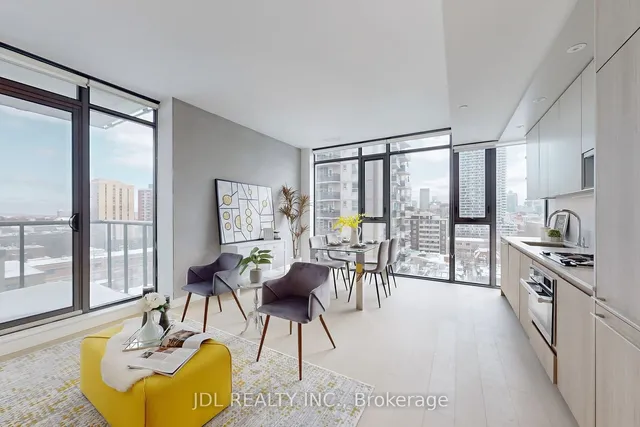 Additional image 13 of 81 Wellesley St Unit 902