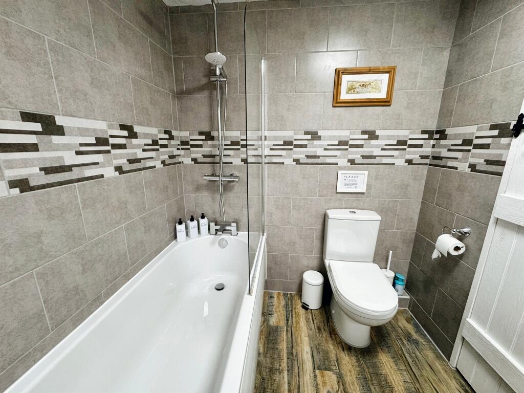 Additional image 8 of Abernant Cottages, Nelson, Treharris