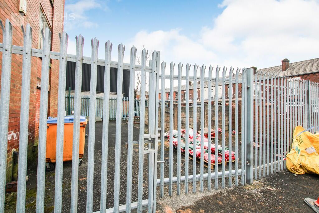 Additional image 6 of Wordsworth Industrial Estate, Wordsworth Street, Bolton, Greater Manchester, BL1