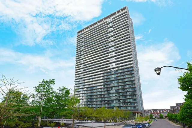 105 The Queensway Unit 1215