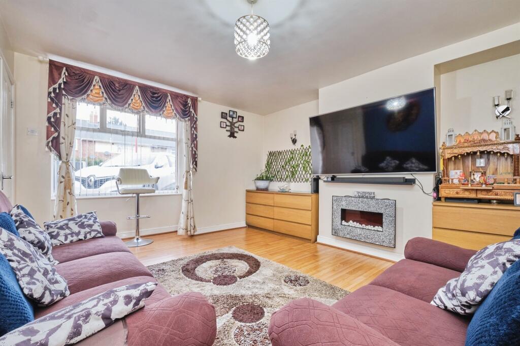 Additional image 2 of Wanstead Grove, Birmingham