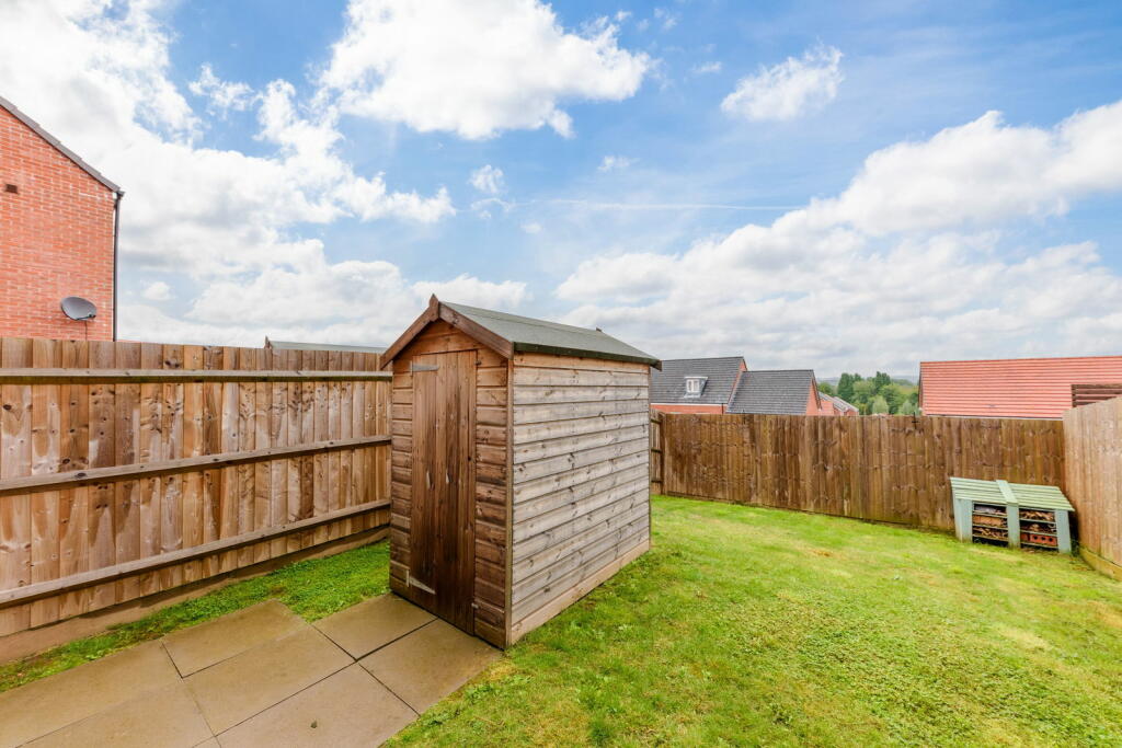 Additional image 16 of Ingram Close, Redditch, B97 6BS