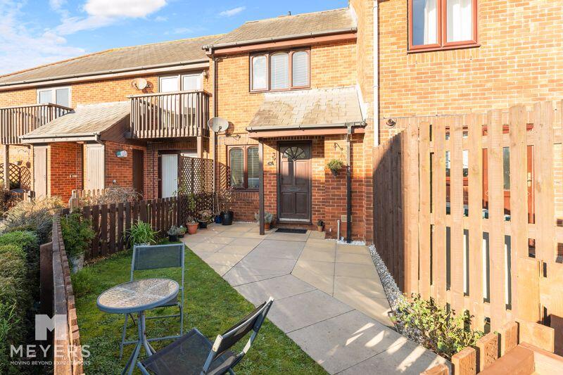 Additional image 2 of Baiter Park, Catalina Drive, Poole, BH15