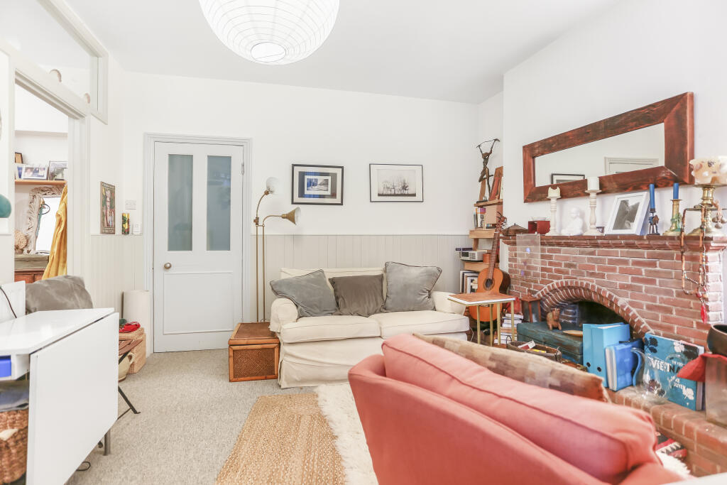 Additional image 11 of Tisbury Road, Hove, East Sussex, BN3