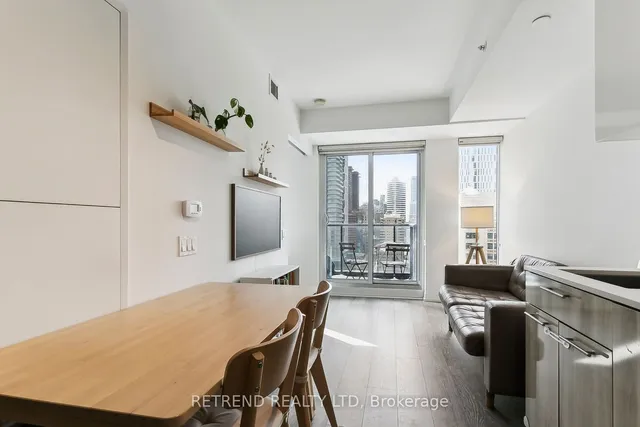 Additional image 8 of 251 Jarvis St Unit 1526