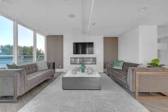 Additional image 39 of 10 Yonge St Unit 2212